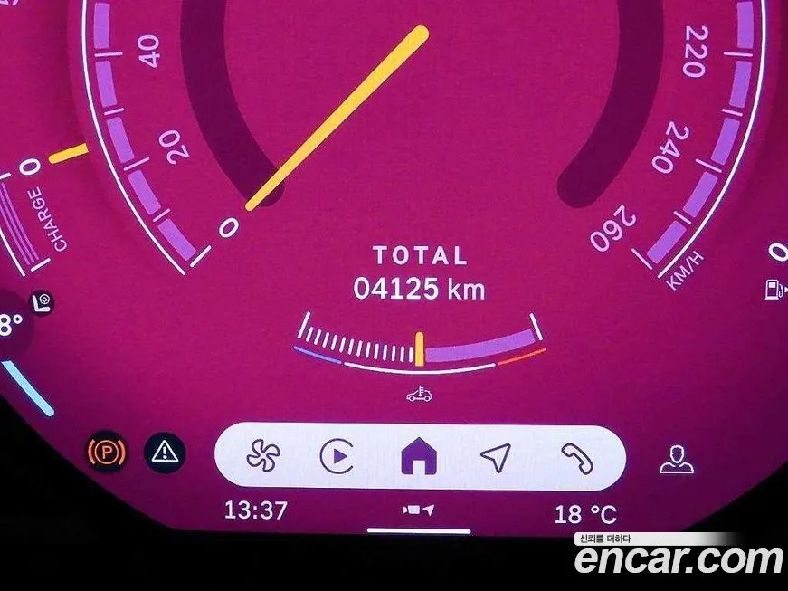 Mini Cooper 2025 из KR, фото 2