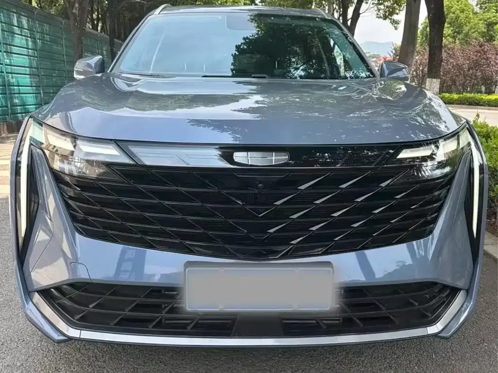 Geely Boyue L 2025 из CN, фото 6
