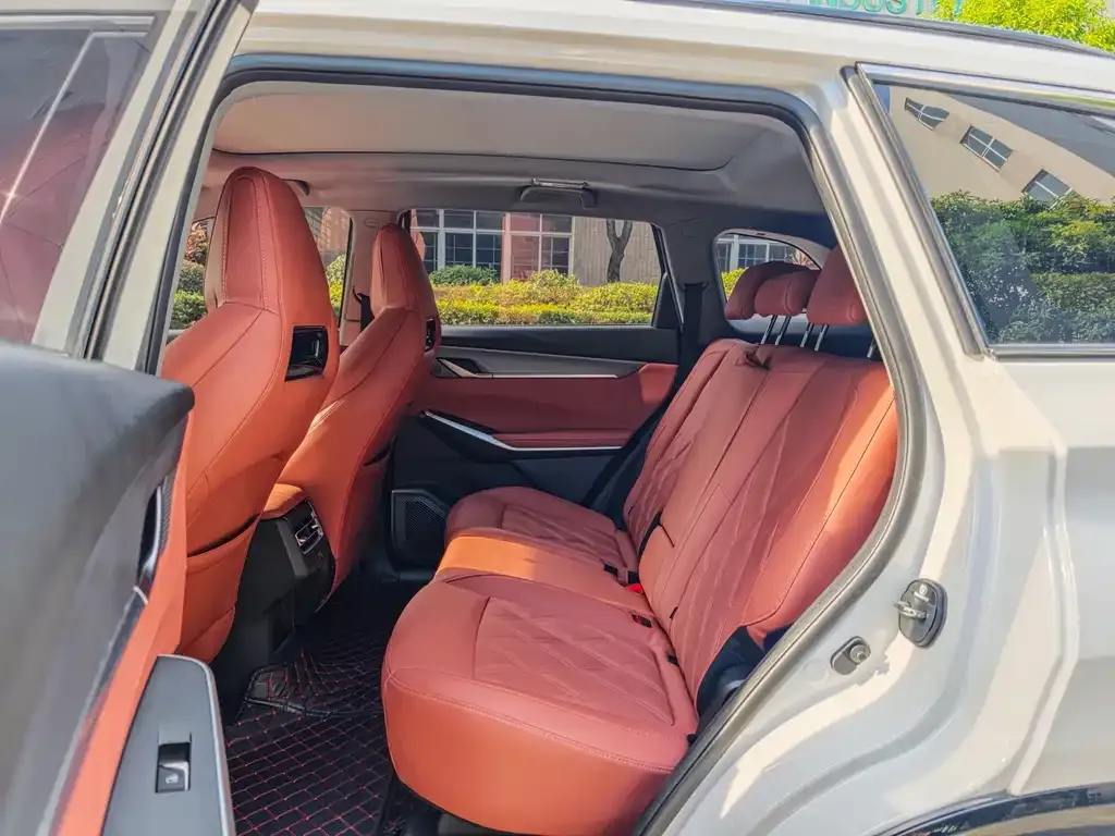 Changan CS75PLUS 2023 из CN, фото 3