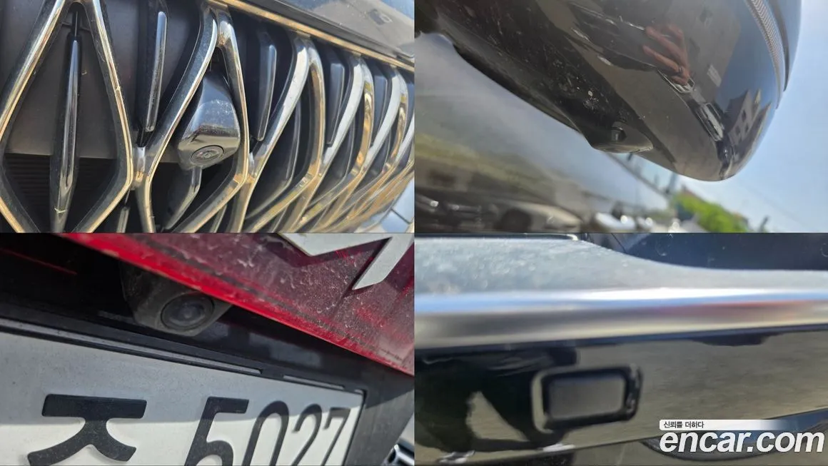 Kia Carnival 2023 из KR, фото 7