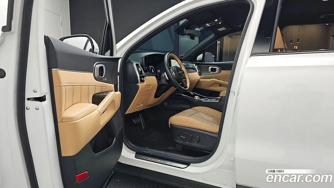 Kia Sorento — фото 4