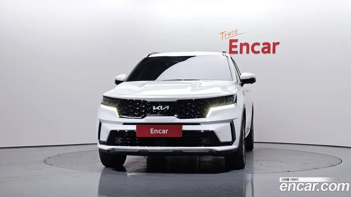 Kia Sorento — фото 3