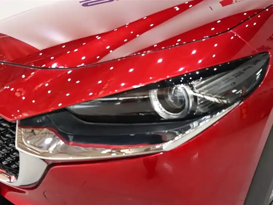 Mazda CX-30 2021 из CN, фото 6