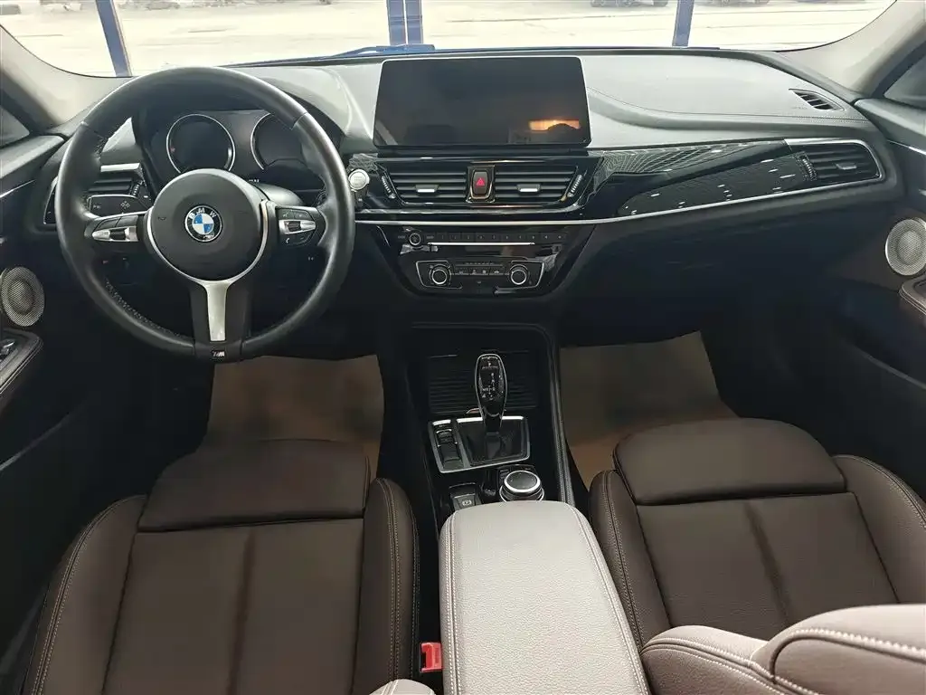 BMW 1 Series — фото 2