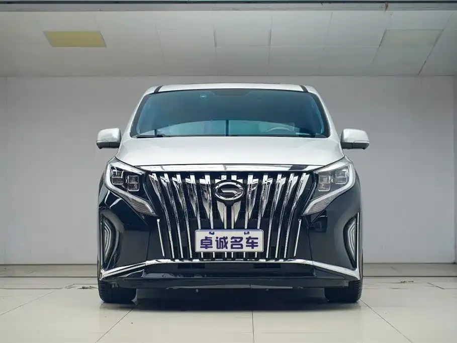 GAC Motor Trumpchi M8 — фото 3