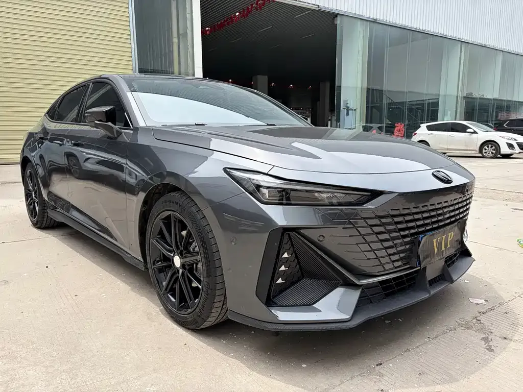 Changan UNI-V 2023 из CN, фото 8