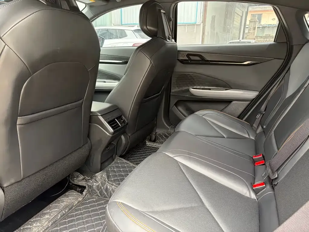 Changan UNI-V 2023 из CN, фото 5