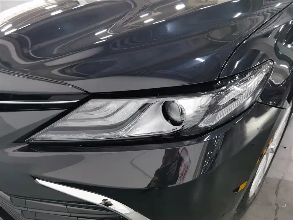 Toyota Camry 2023 из CN, фото 3