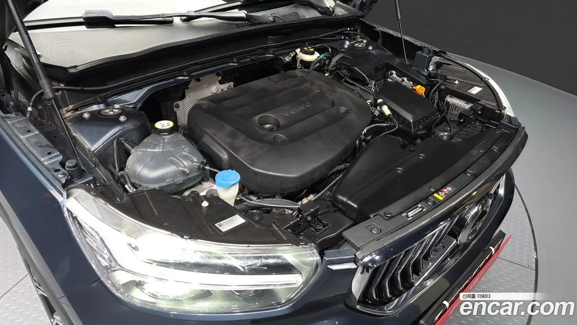 Volvo XC40 2021 из KR, фото 8