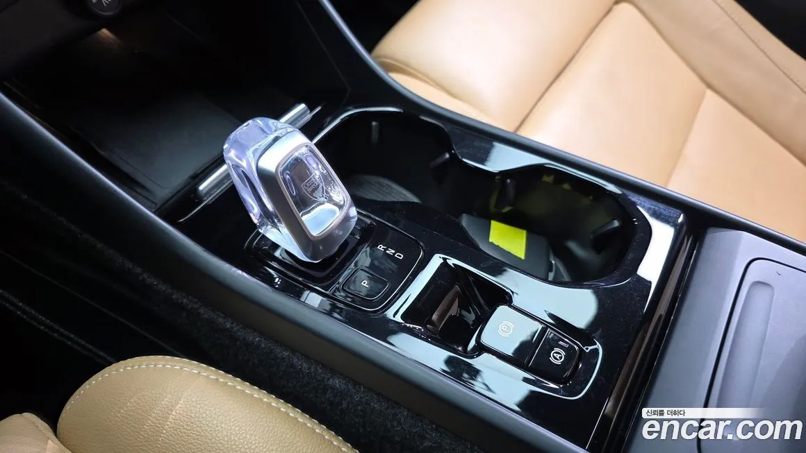 Volvo XC40 2021 из KR, фото 5