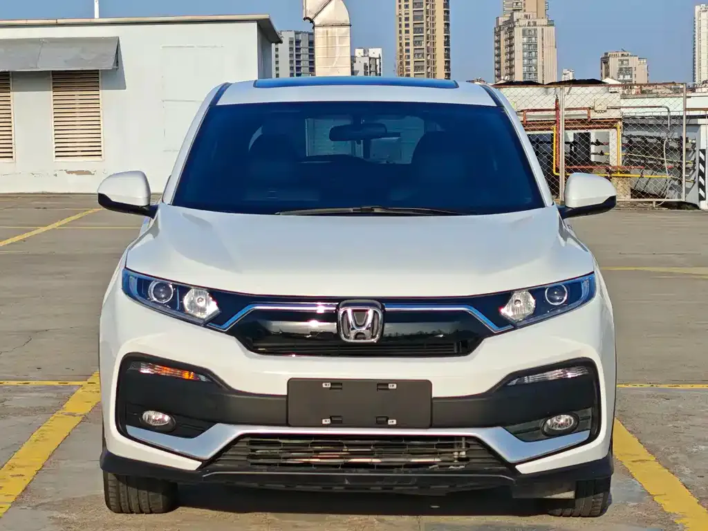 Honda XR-V 2022 из CN, фото 2