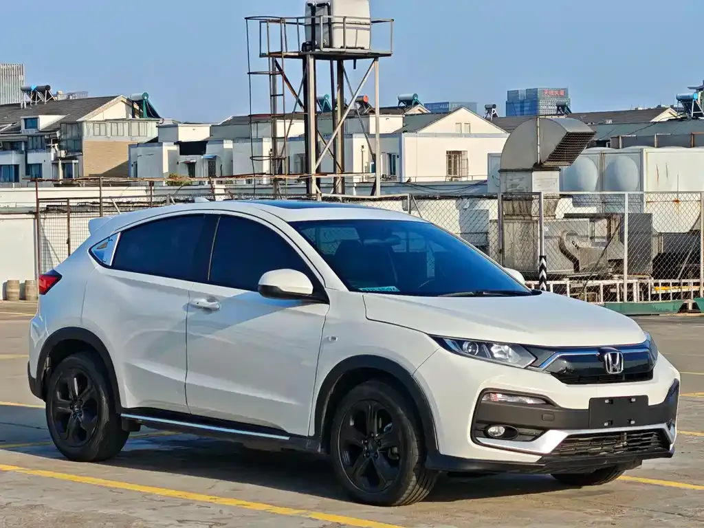 Honda XR-V 2022 из CN, фото 9