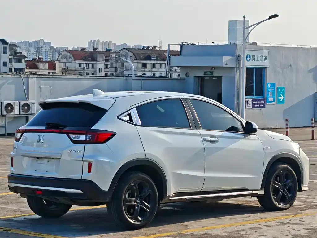 Honda XR-V 2022 из CN, фото 4
