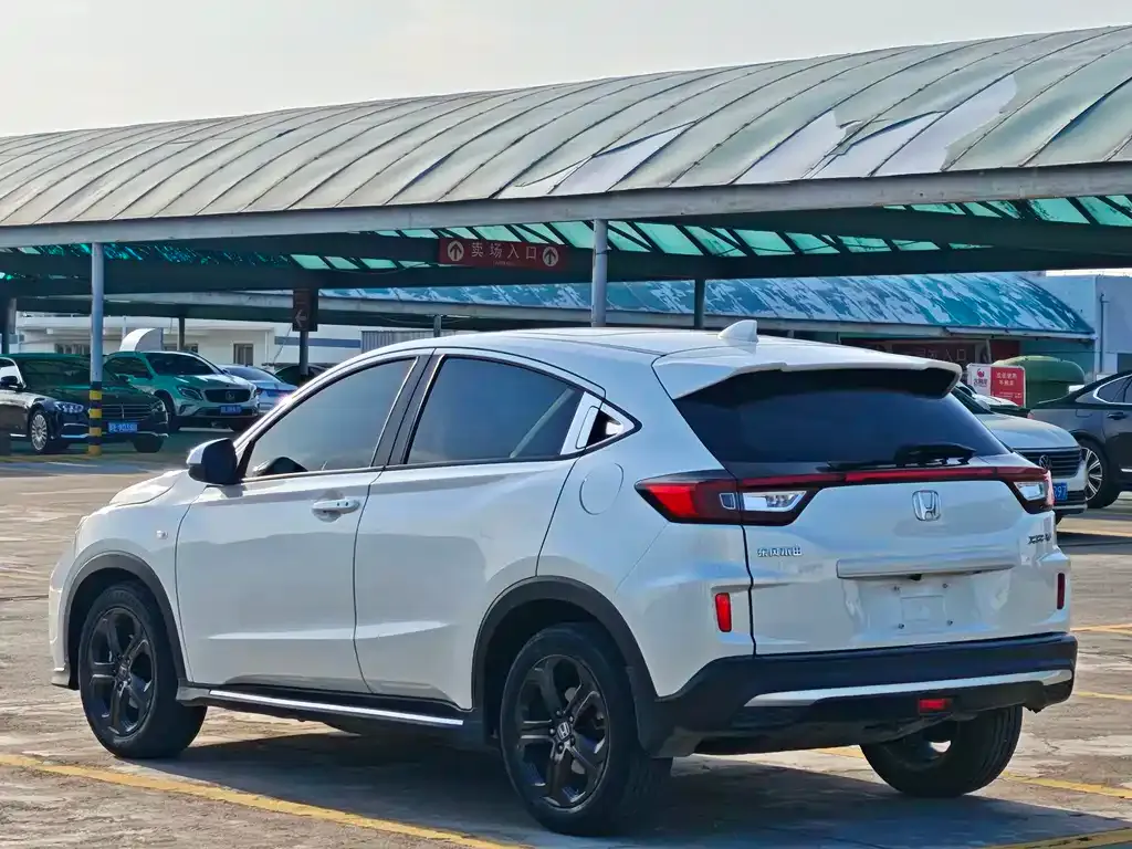 Honda XR-V 2022 из CN, фото 6