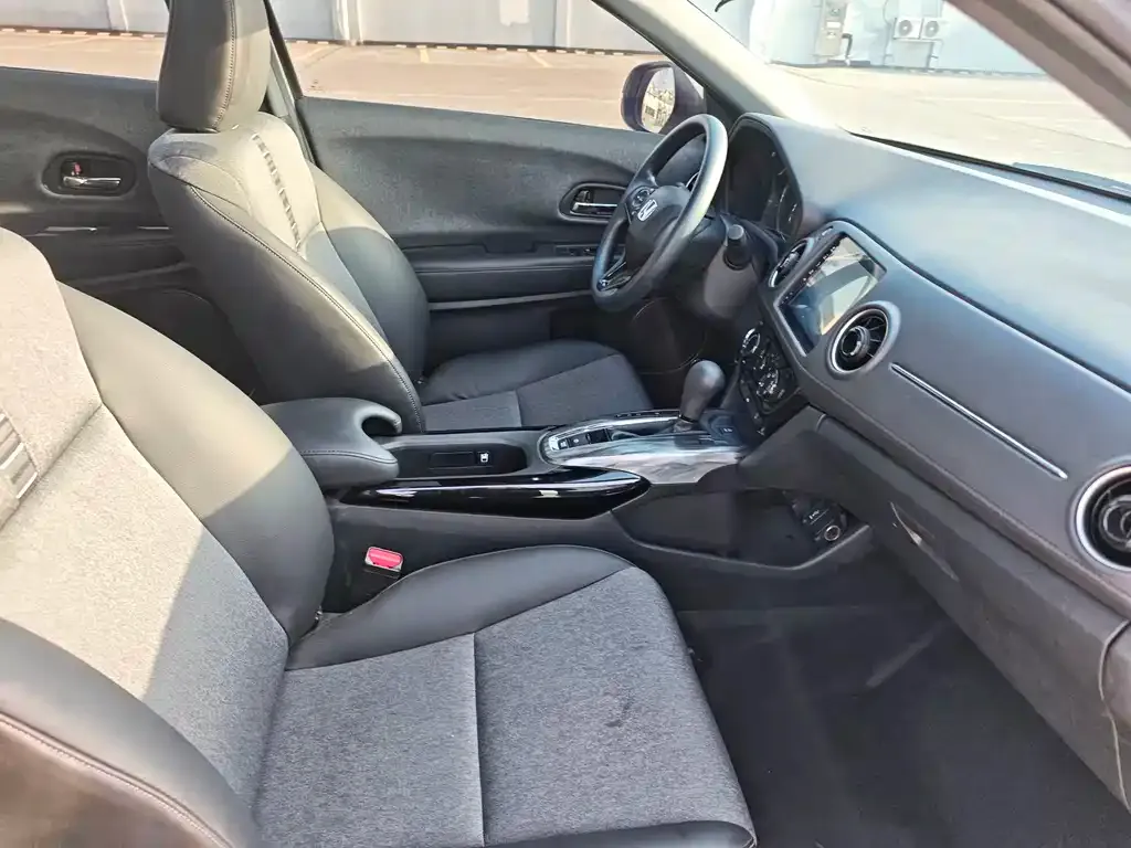 Honda XR-V 2022 из CN, фото 5
