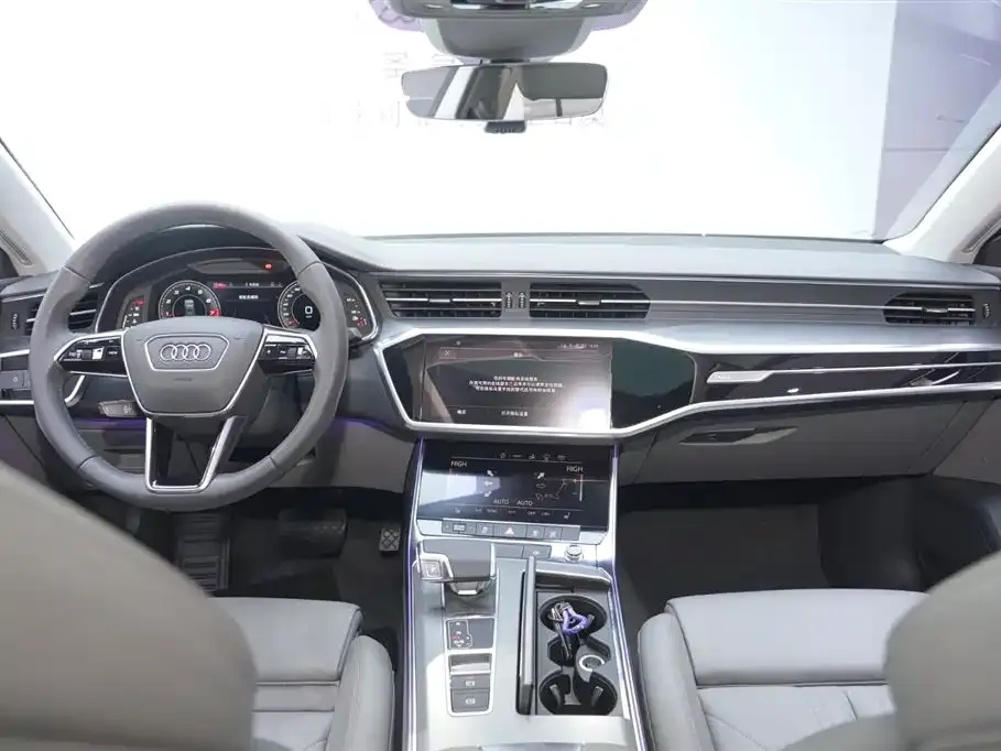 Audi A7 2021 из CN, фото 5