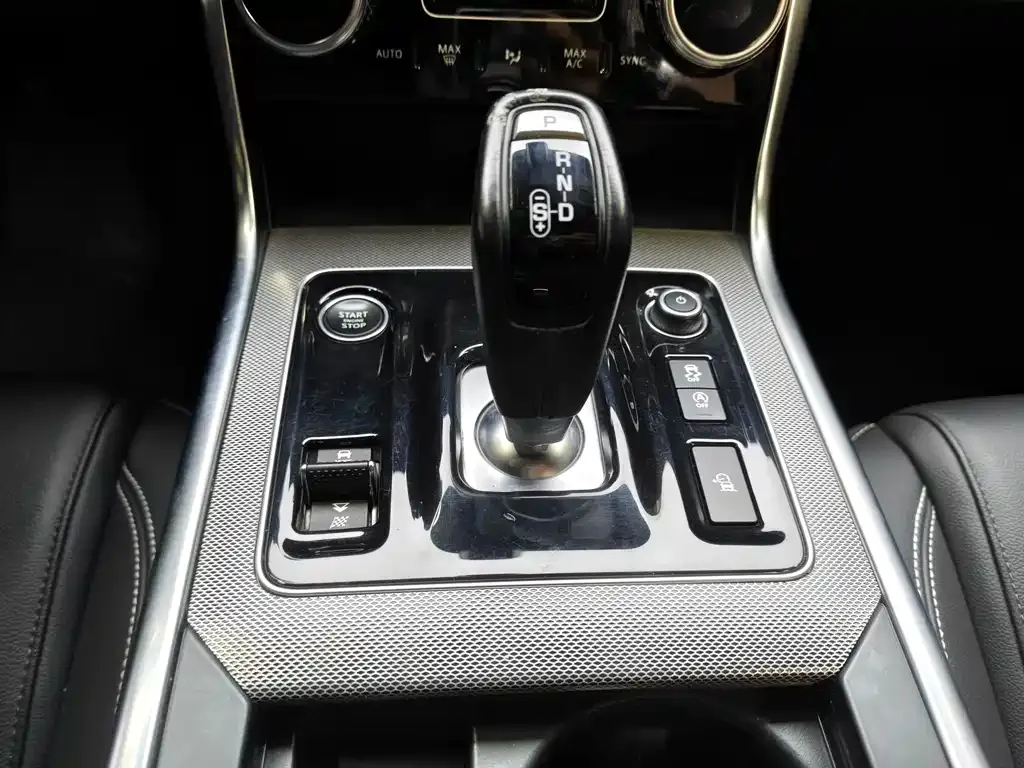 Jaguar XEL 2021 из CN, фото 9