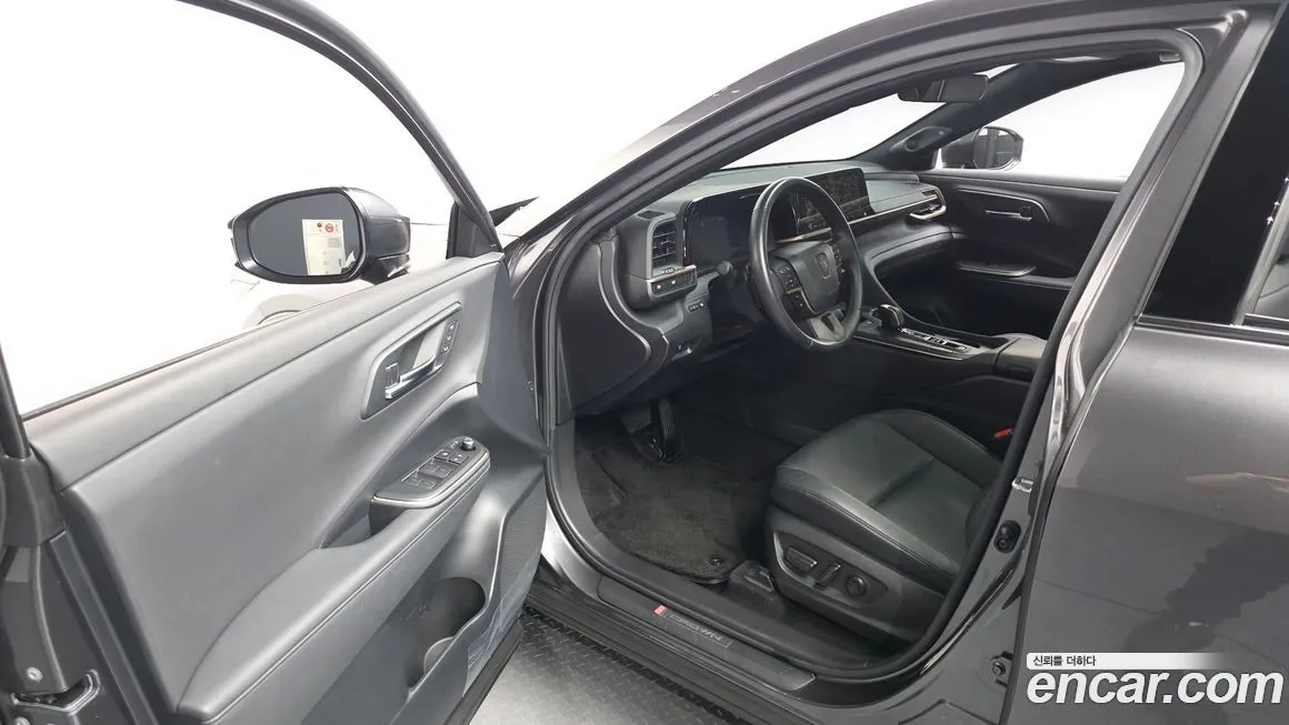 Toyota Crown 2023 из KR, фото 6