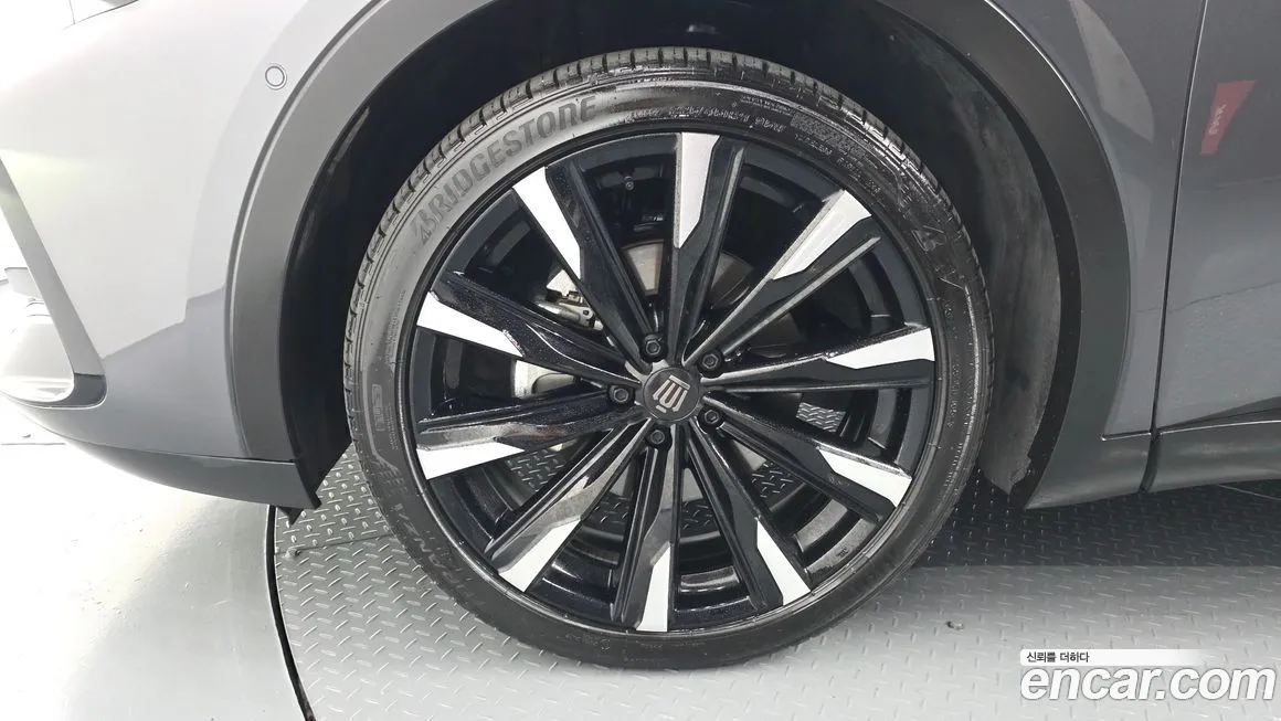 Toyota Crown 2023 из KR, фото 10
