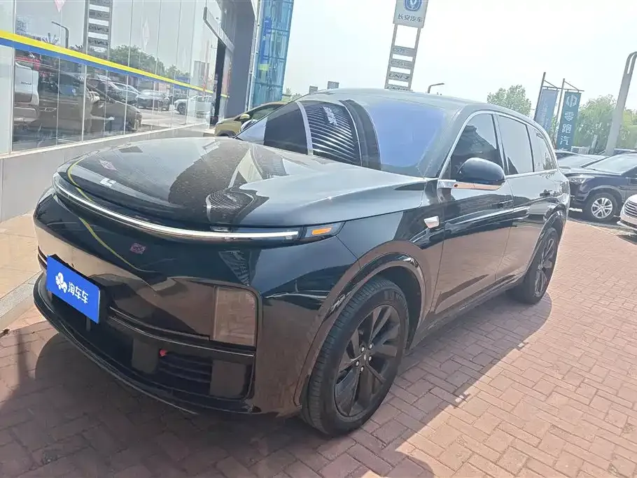 Li Auto L7