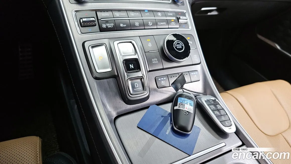 Hyundai Santafe — фото 7