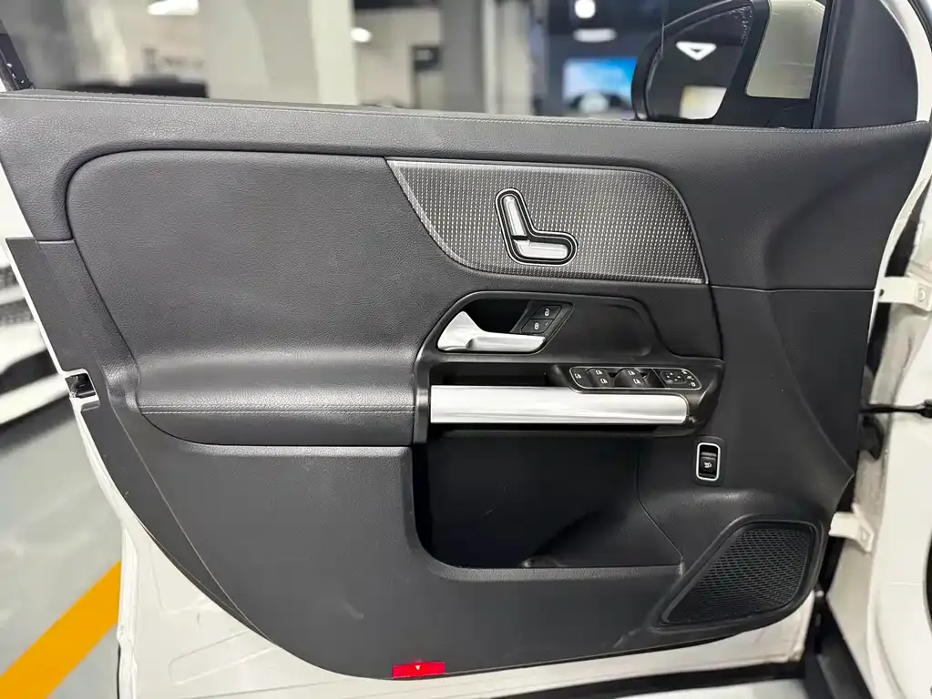 Mercedes-Benz GLA 2021 из CN, фото 6