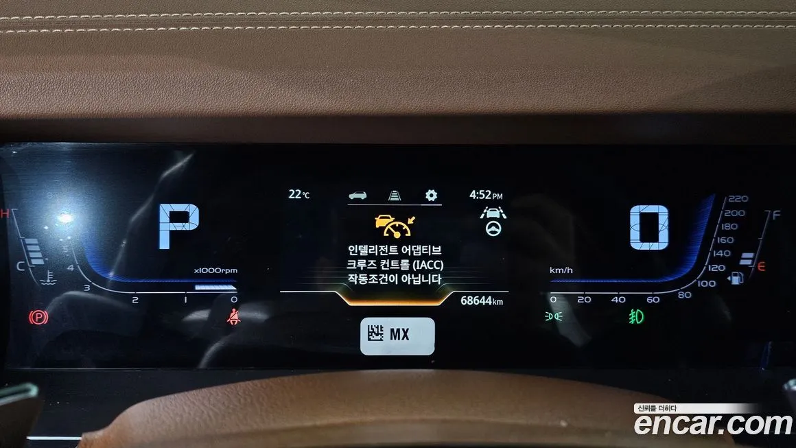KG Mobility (Ssangyong) Torres 2024 из KR, фото 3