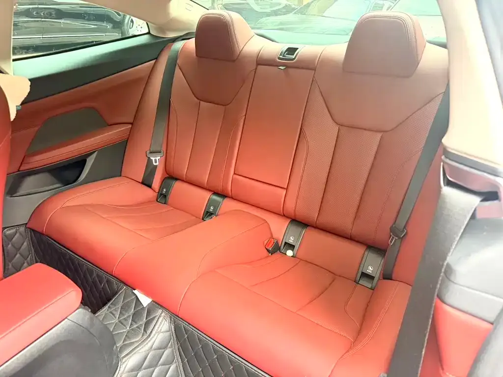 BMW 4 Series 2022 из CN, фото 3