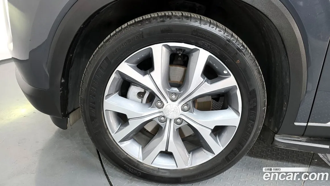 Hyundai Palisade — фото 8