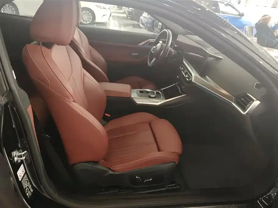 BMW 4 Series — фото 2