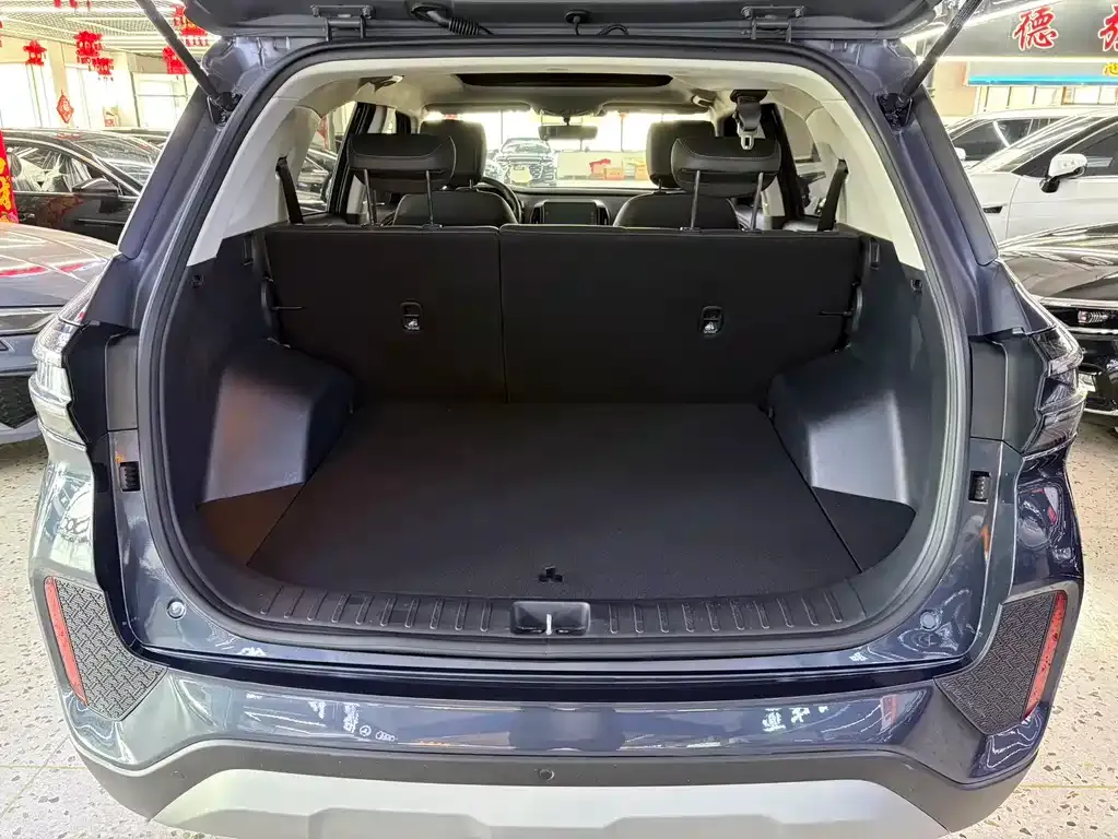 Hyundai ix35 — фото 4