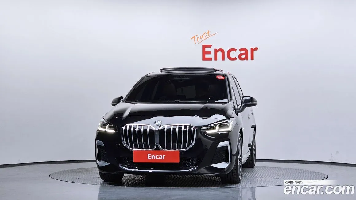 BMW 2-Series 2023 из KR, фото 3