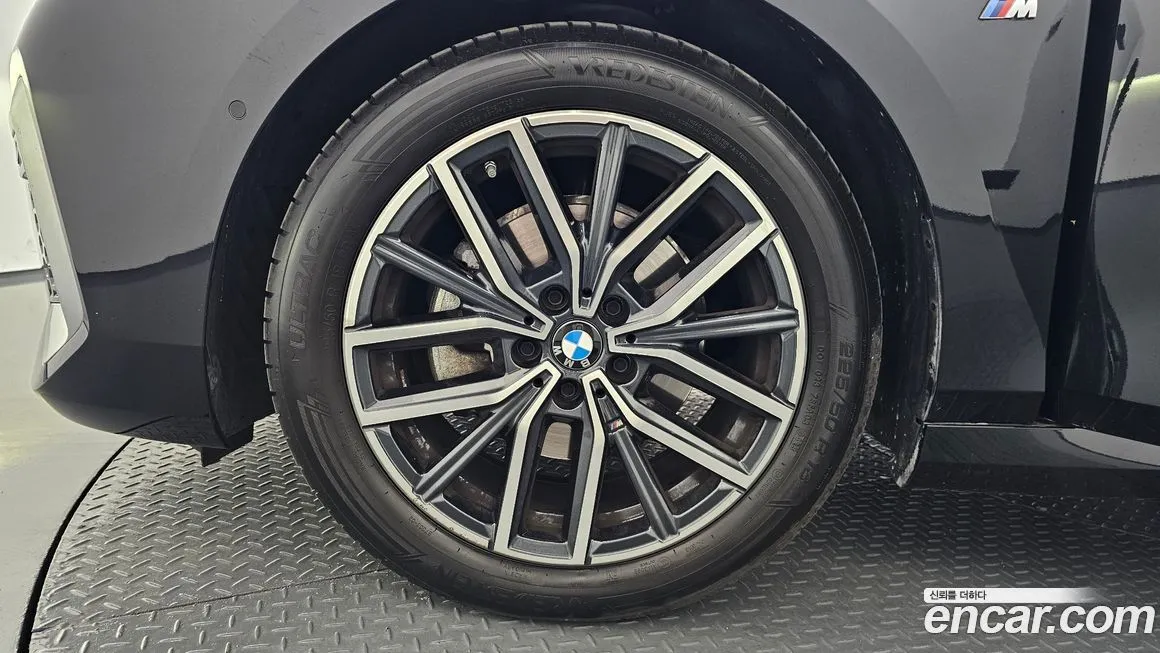 BMW 2-Series 2023 из KR, фото 9