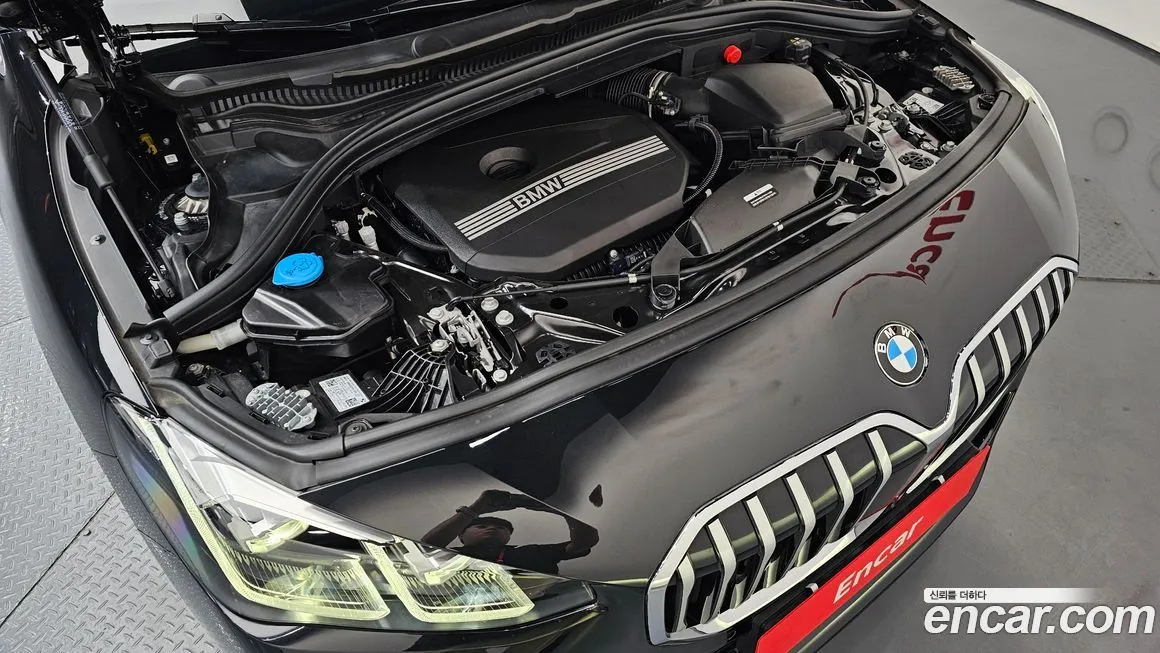 BMW 2-Series 2023 из KR, фото 10
