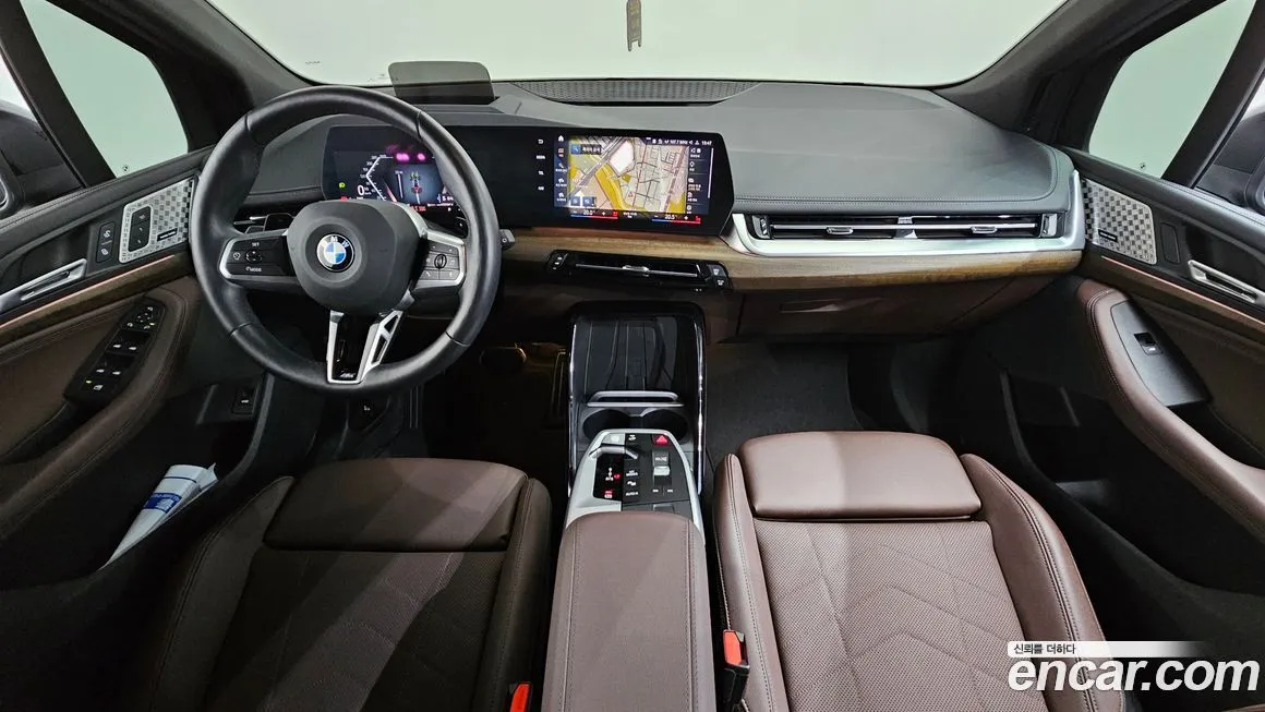 BMW 2-Series 2023 из KR, фото 8
