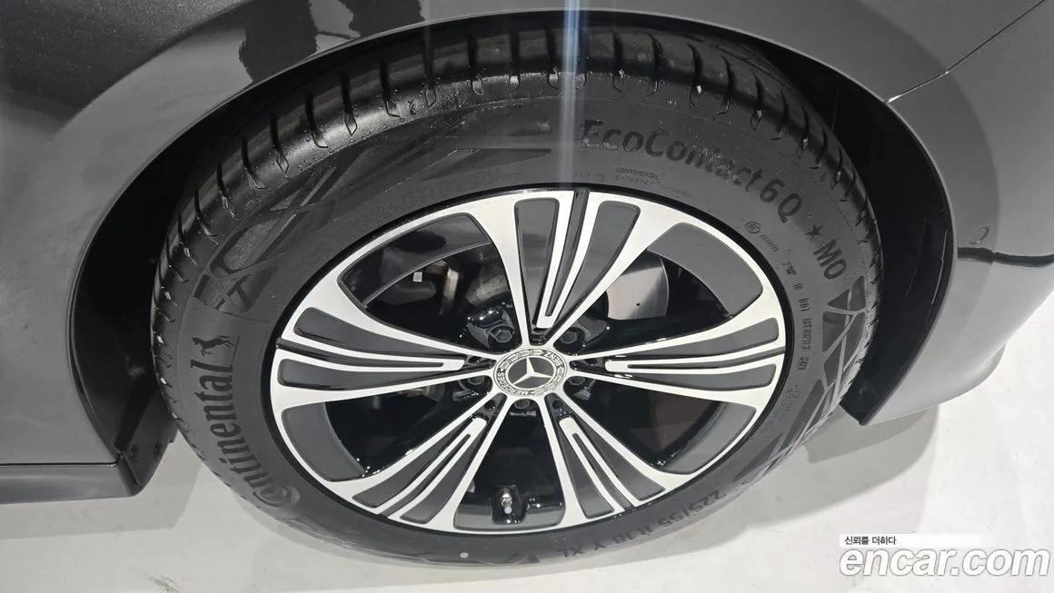 Mercedes-Benz E-Class 2025 из KR, фото 10