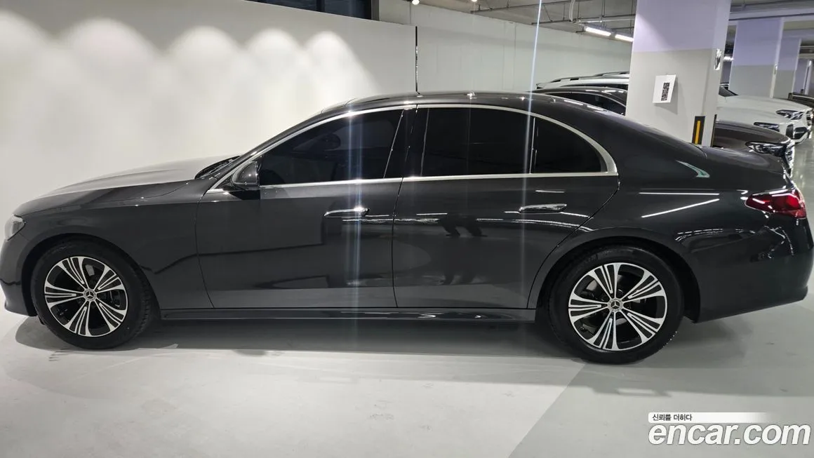 Mercedes-Benz E-Class 2025 из KR, фото 7