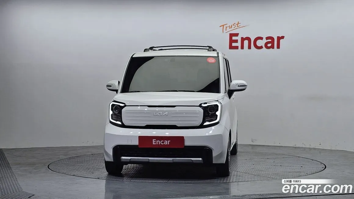 Kia RAY 2023 из KR, фото 6