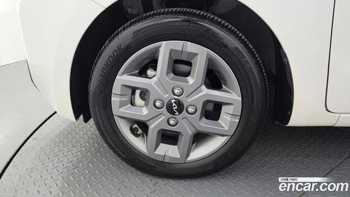 Kia RAY 2023 из KR, фото 7