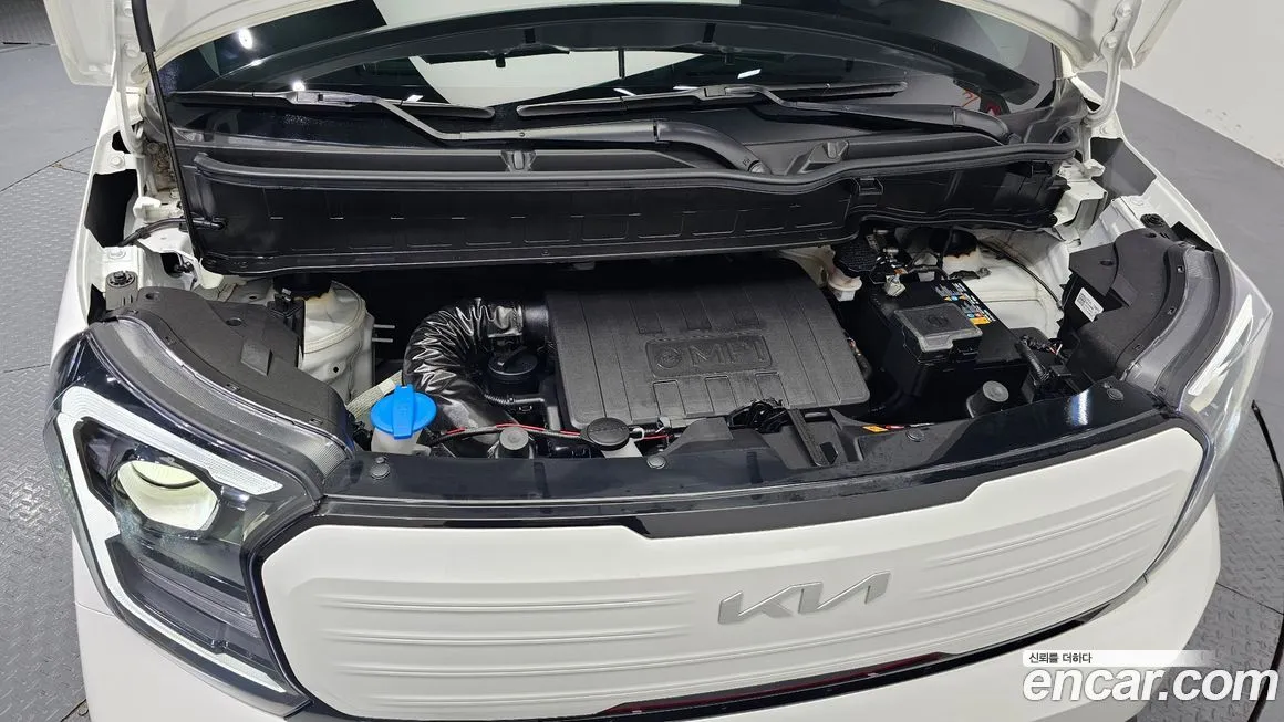Kia RAY 2023 из KR, фото 10