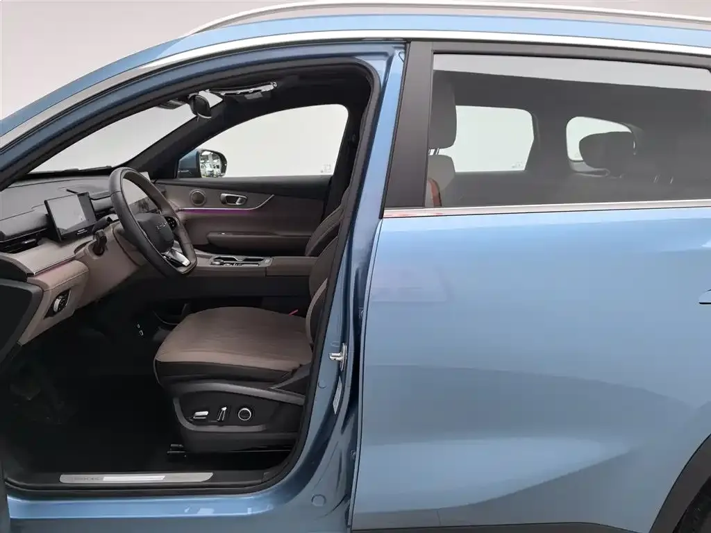 Chery Tiggo 8 PLUS C-DM 2024 из CN, фото 9