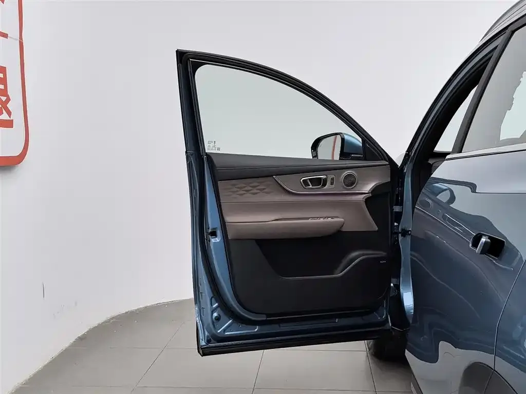Chery Tiggo 8 PLUS C-DM 2024 из CN, фото 7