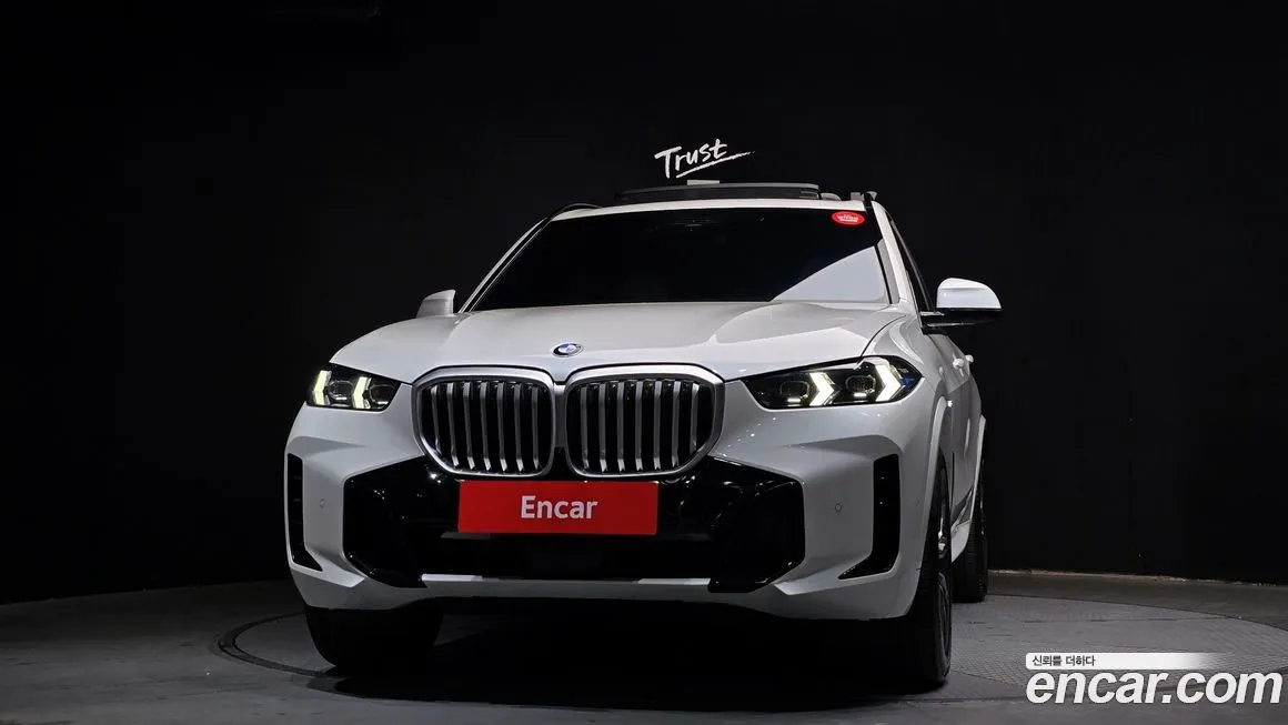 BMW X5 — фото 7