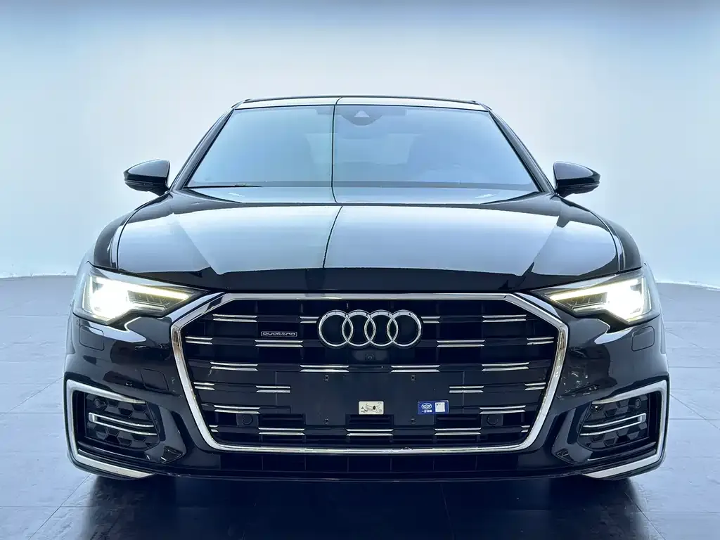 Audi A6L — фото 4
