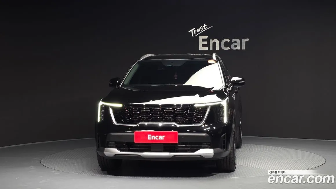 Kia Sorento — фото 4
