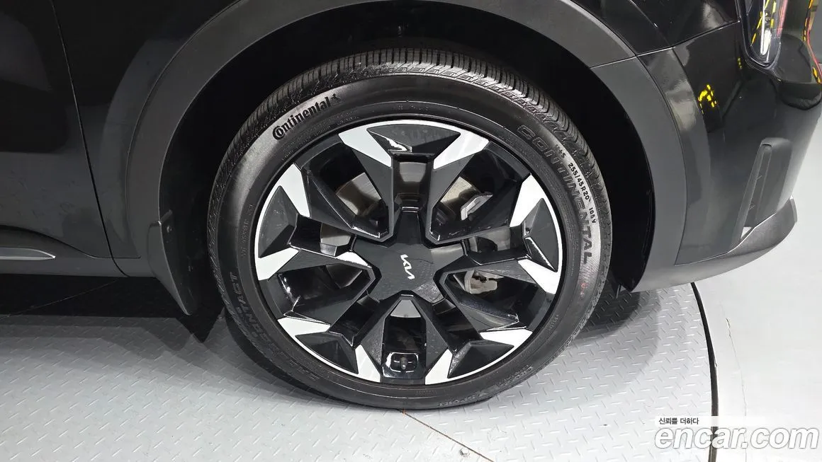Kia Sorento — фото 8