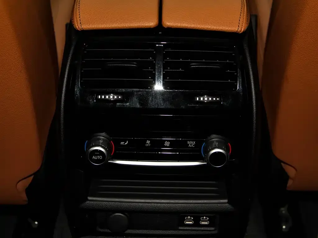 BMW 6 Series GT — фото 6