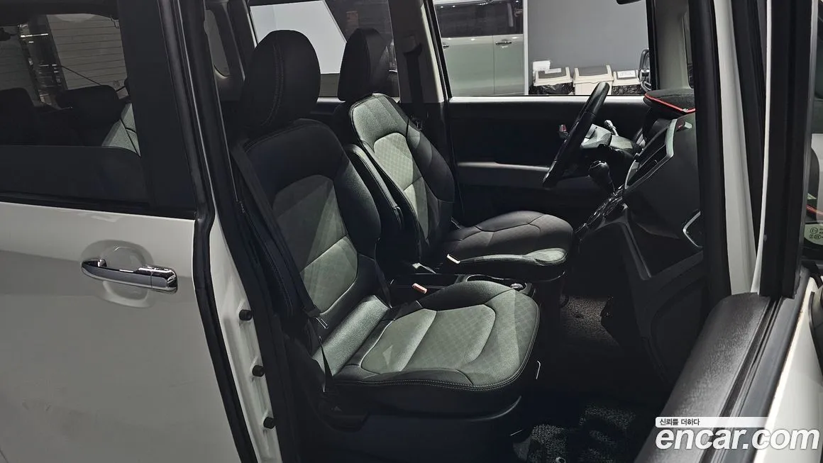 Kia RAY 2022 из KR, фото 10