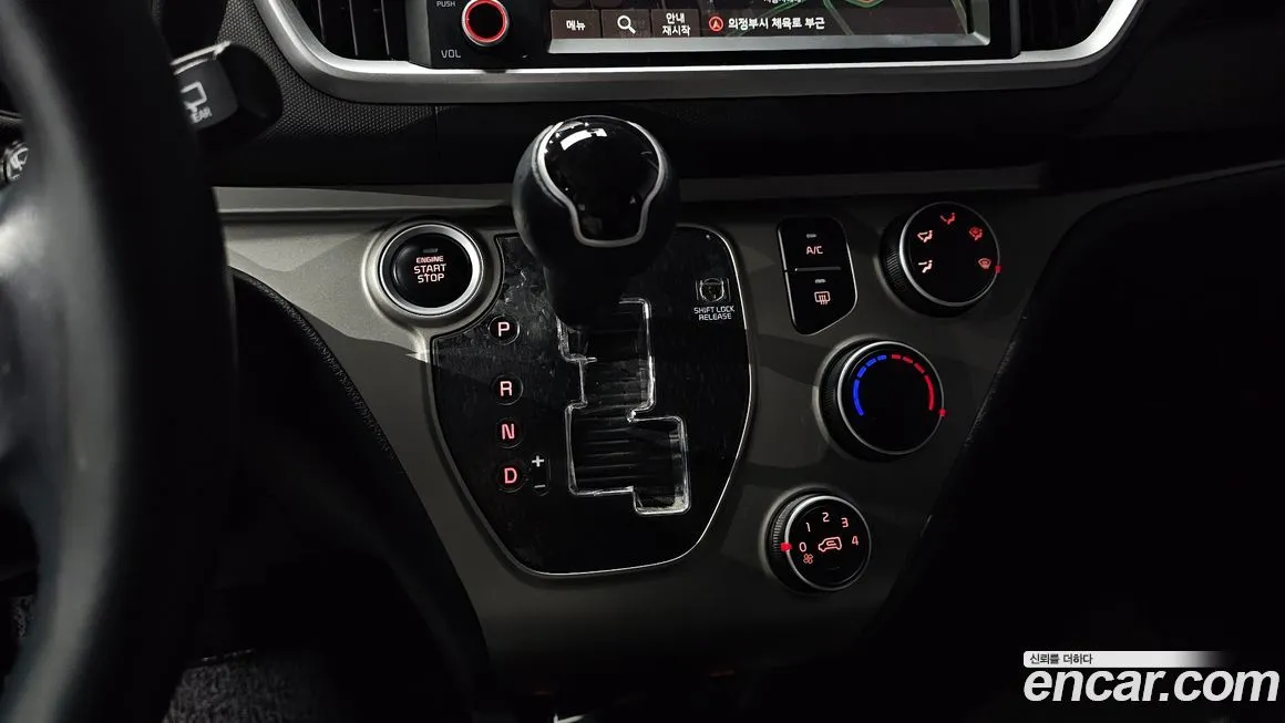 Kia RAY 2022 из KR, фото 2