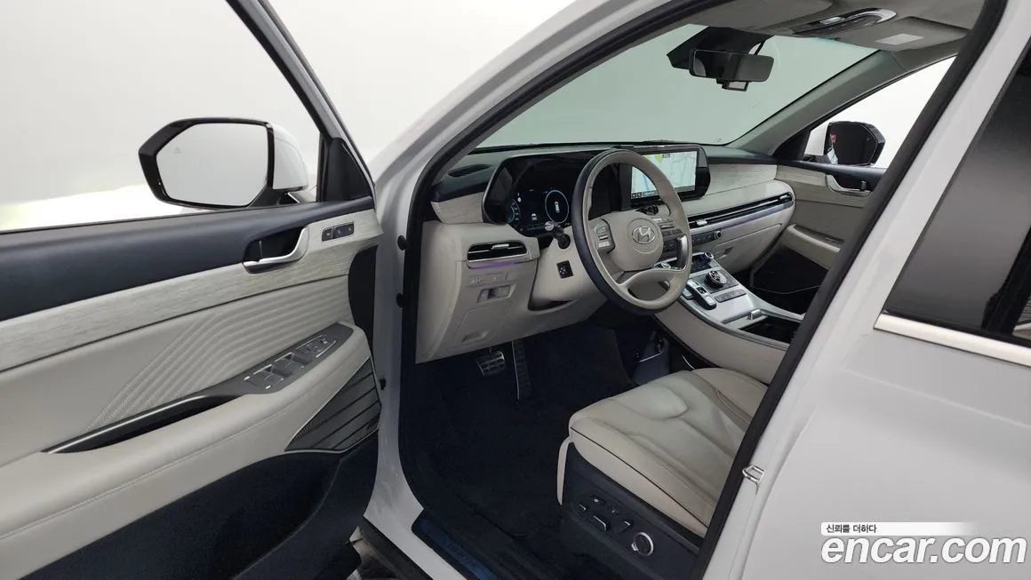 Hyundai Palisade — фото 8